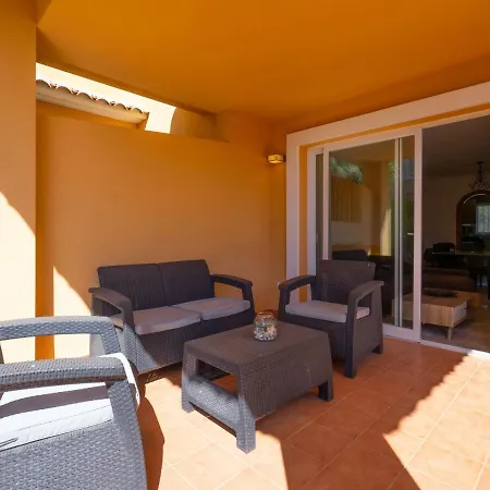 Pinazo By Interhome Apartment
