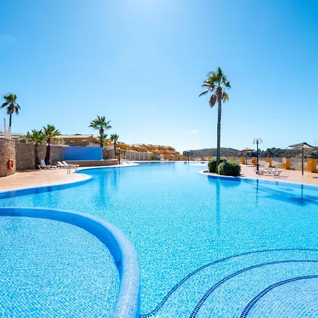 Pinazo By Interhome Apartment Cumbre del Sol