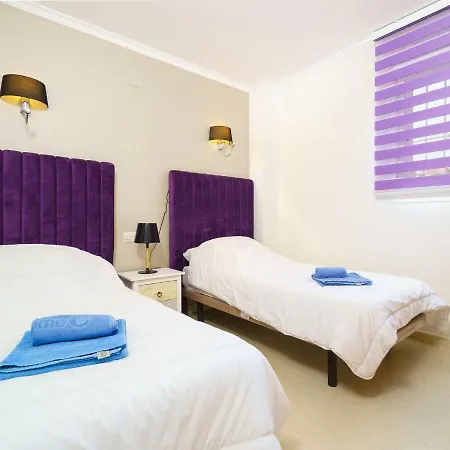 Pinazo By Interhome *