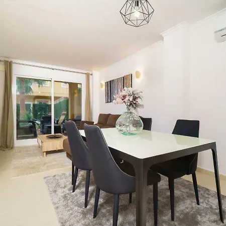 Pinazo By Interhome * Cumbre del Sol