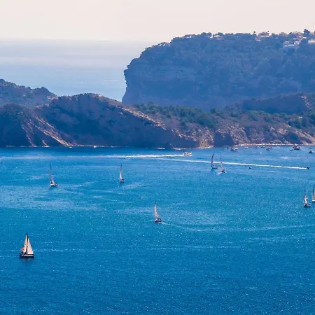 Apartment Pinazo By Interhome Cumbre del Sol