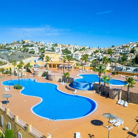 Pinazo By Interhome *