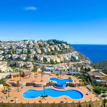 Pinazo By Interhome Apartment