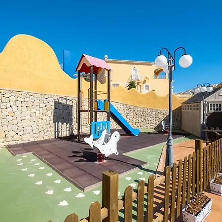 Lejlighed Pinazo By Interhome *