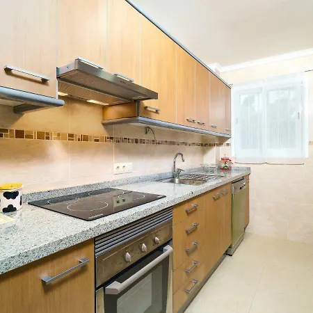 Pinazo By Interhome Cumbre del Sol