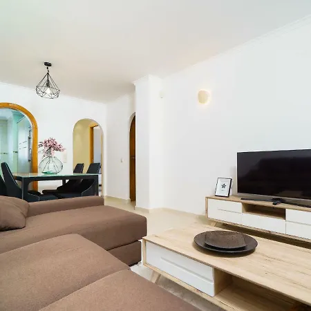 Pinazo By Interhome Cumbre del Sol