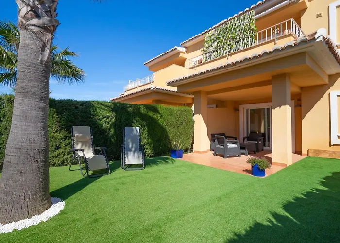 Pinazo By Interhome Daire