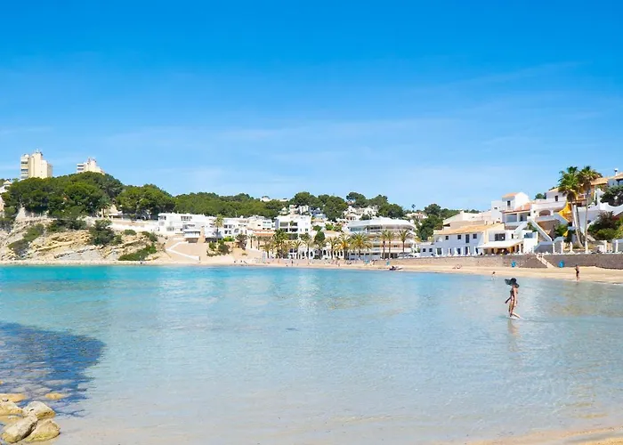 Pinazo By Interhome Cumbre del Sol