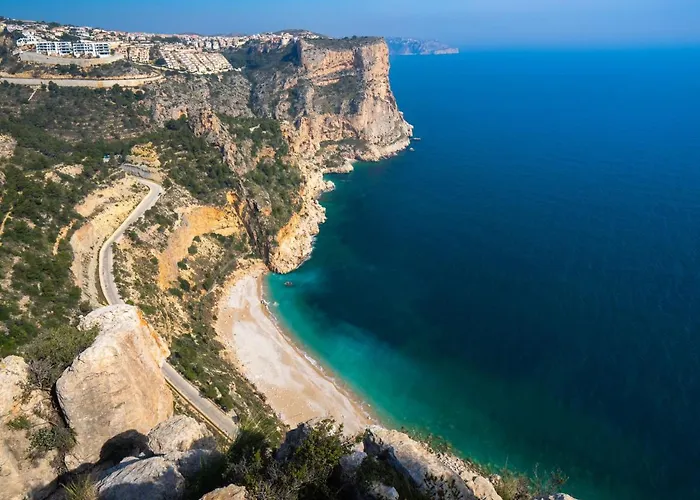 Pinazo By Interhome Daire Cumbre del Sol