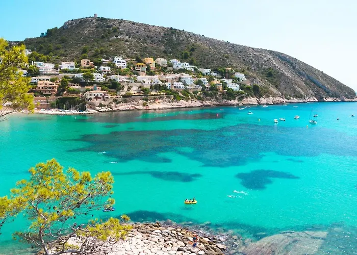 Pinazo By Interhome Daire *