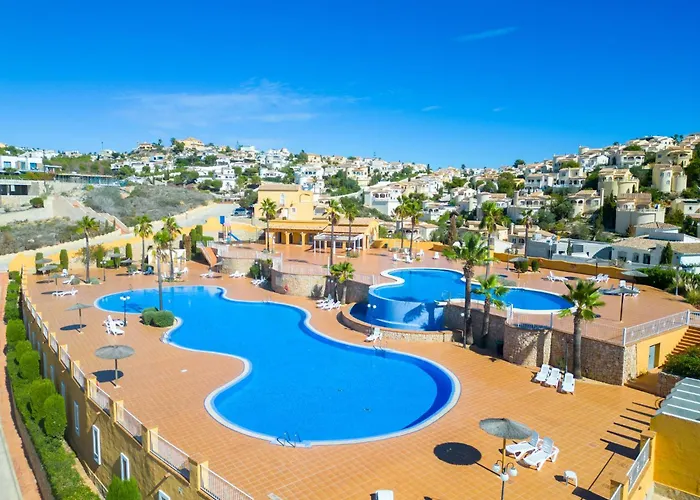 Pinazo By Interhome *