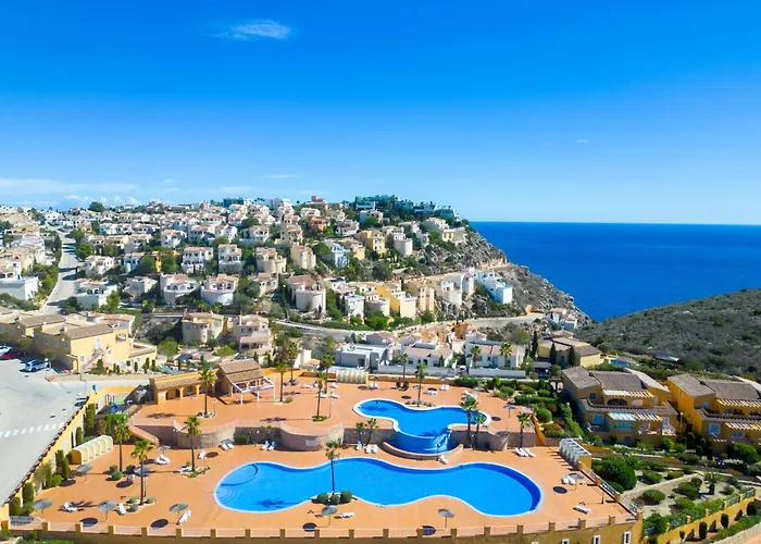 Pinazo By Interhome Daire