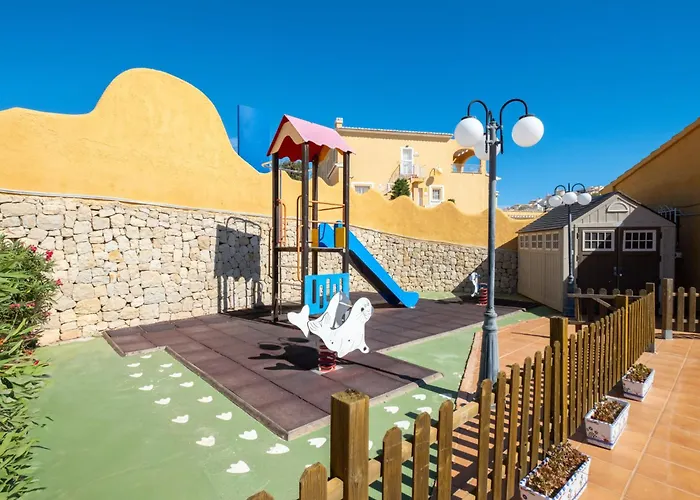 Daire Pinazo By Interhome *