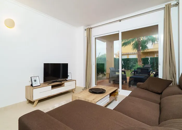 Pinazo By Interhome Daire *