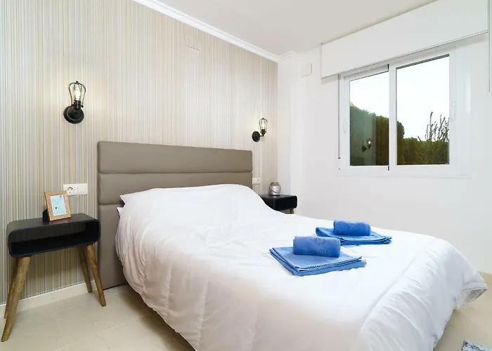 Daire Pinazo By Interhome *